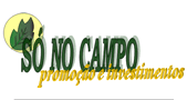 Só no Campo - Promoção e Investimentos